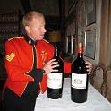 86 The Imperial Party - August 2007